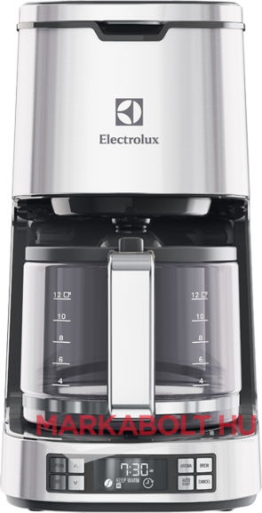 Electrolux EKF7800 kávéfőző 